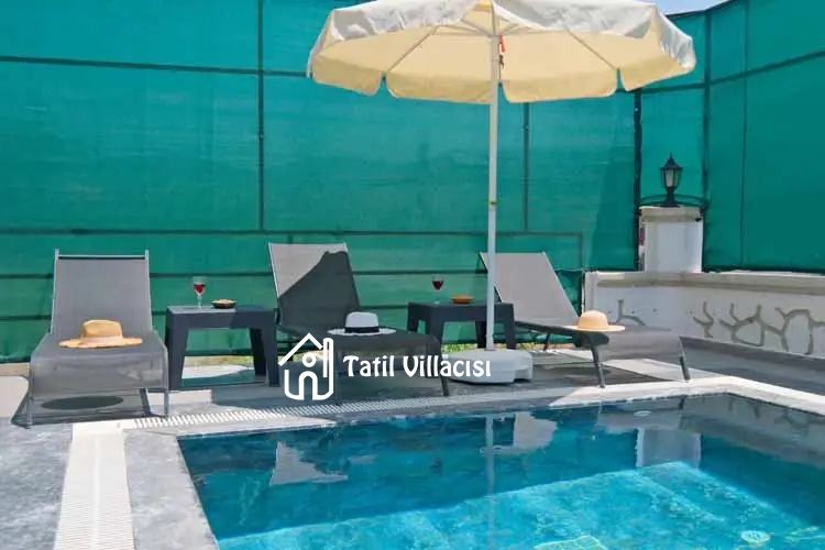 Villa Efem