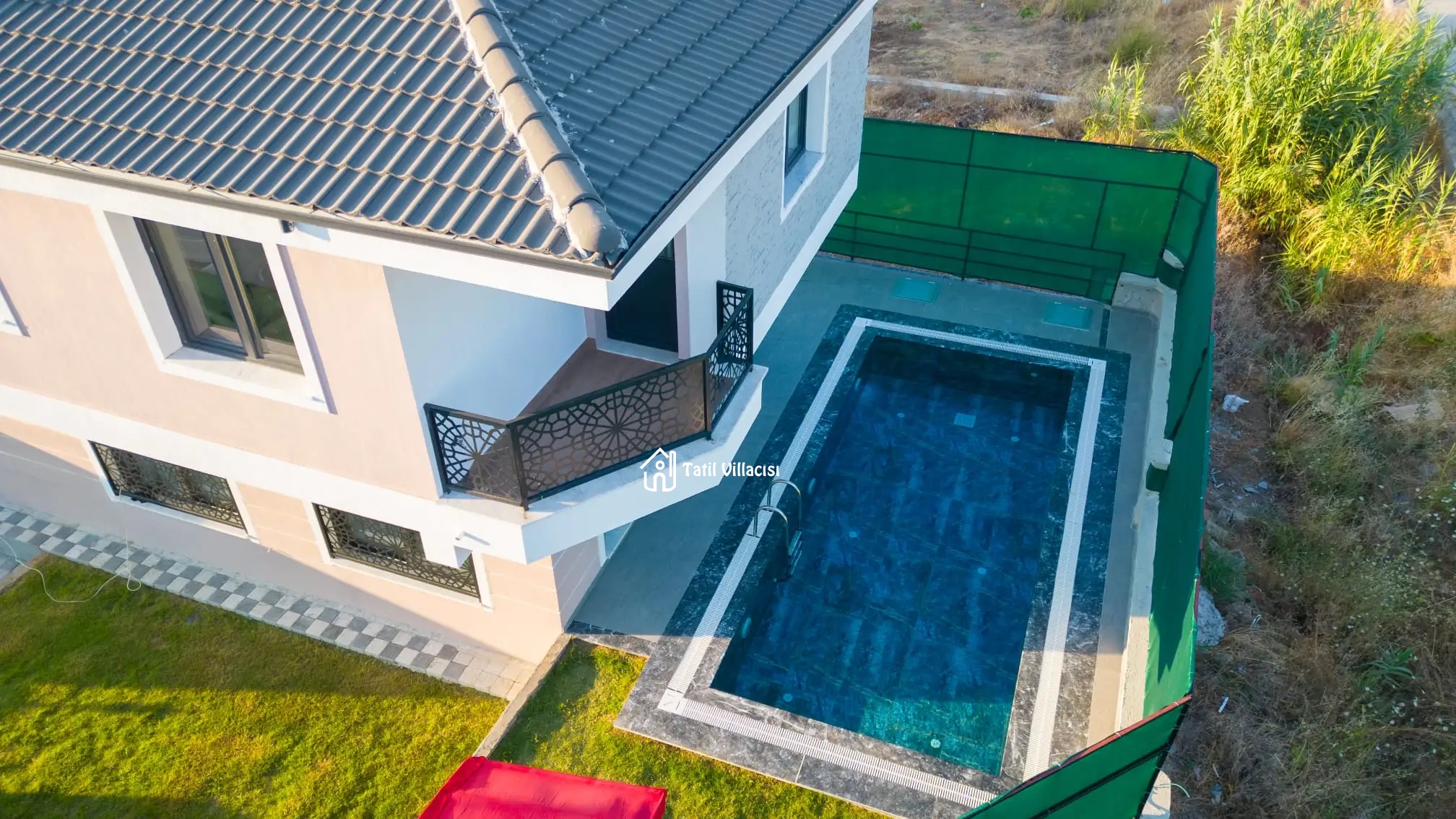 Villa Efem