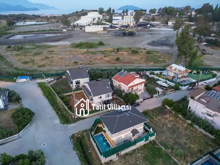 Villa Efem