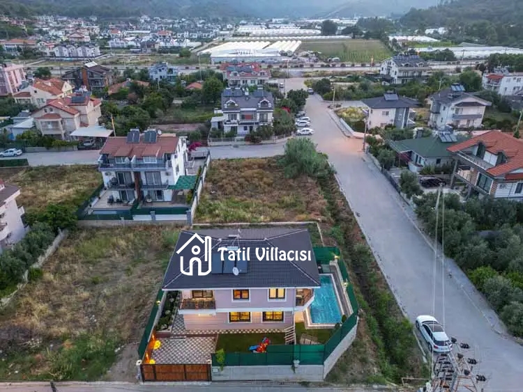 Villa Efem