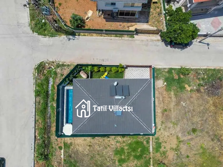 Villa Efem