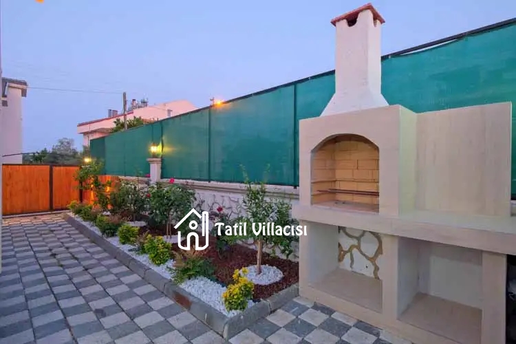 Villa Efem