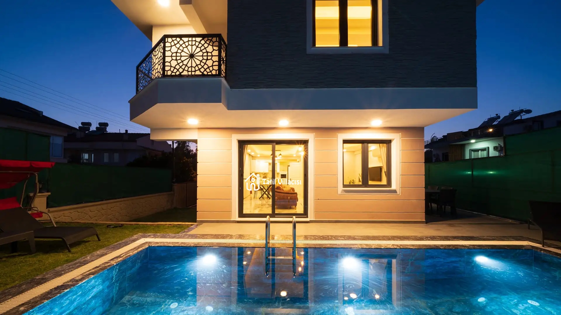 Villa Efem