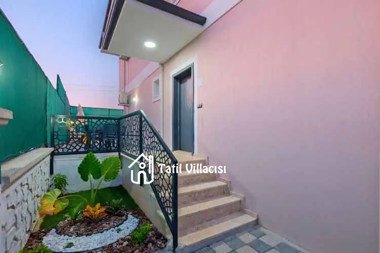Villa Efem