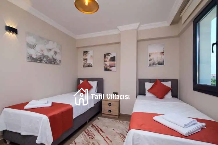 Villa Efem