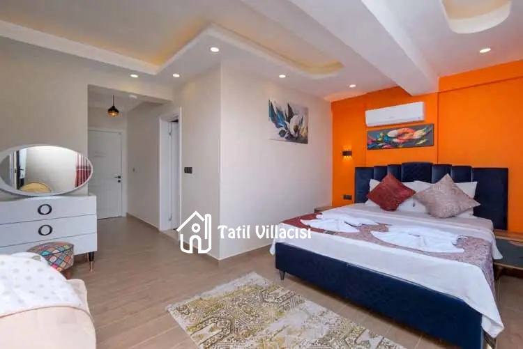 Villa Efem