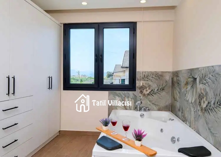 Villa Efem