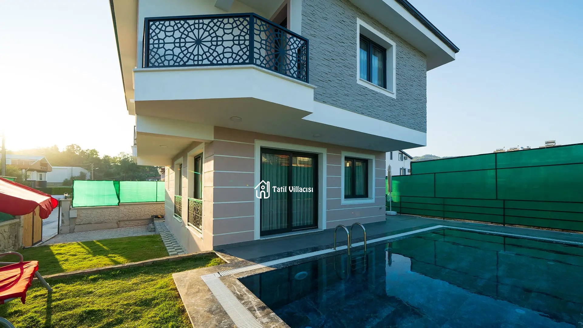 Villa Efem