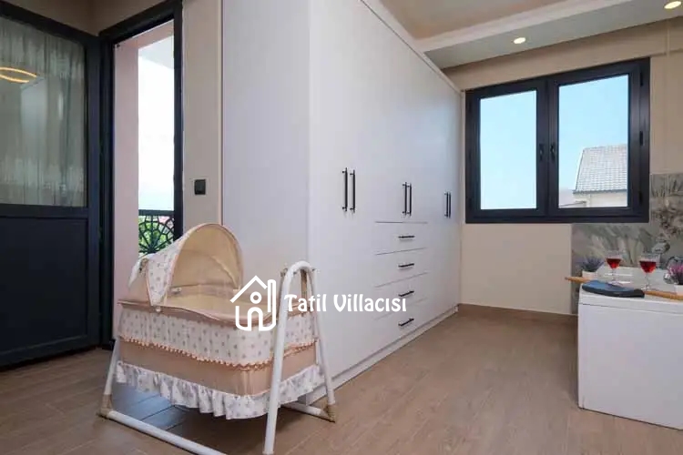 Villa Efem