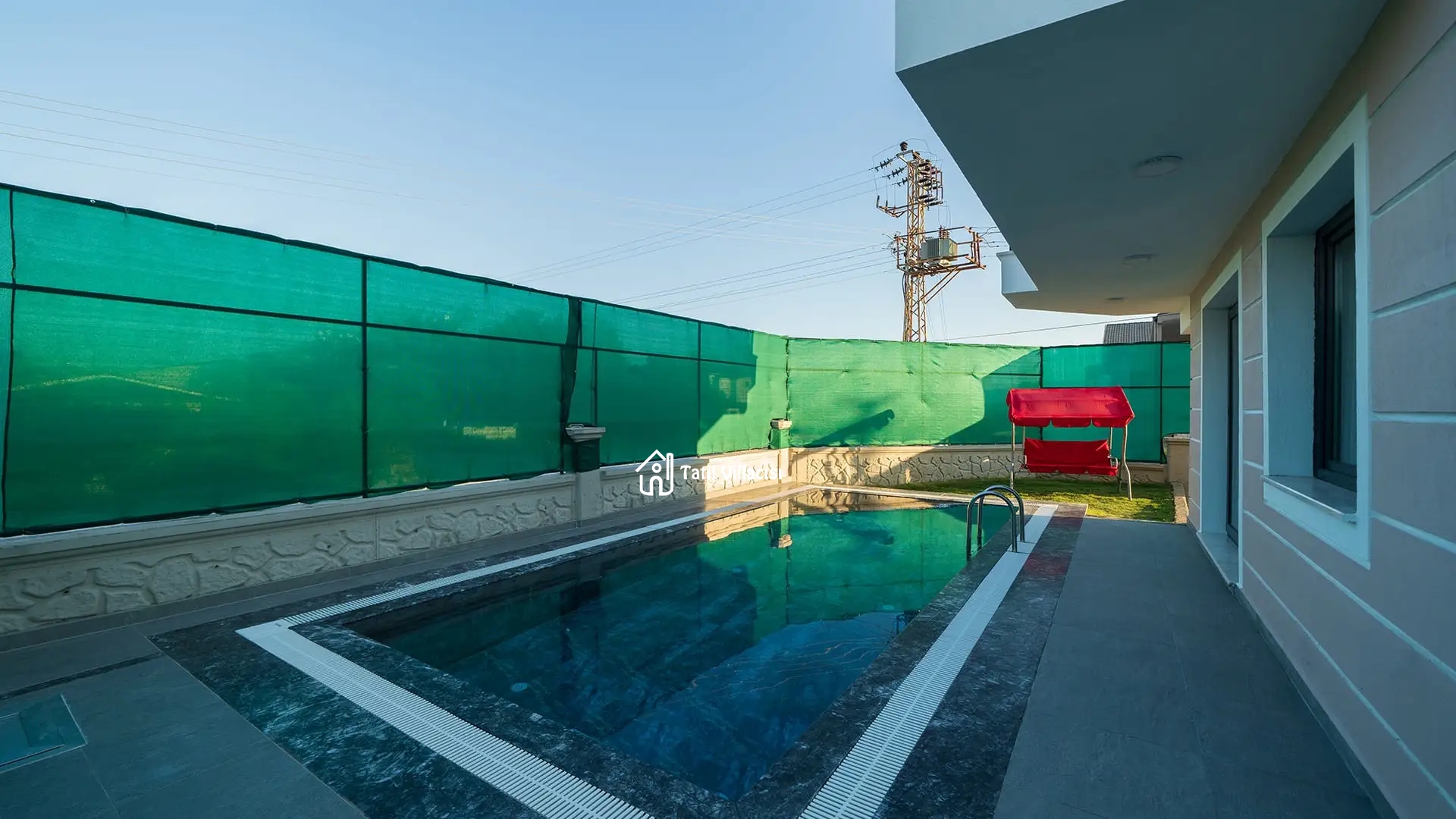 Villa Efem