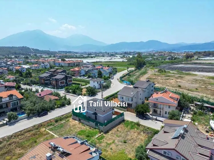Villa Efem