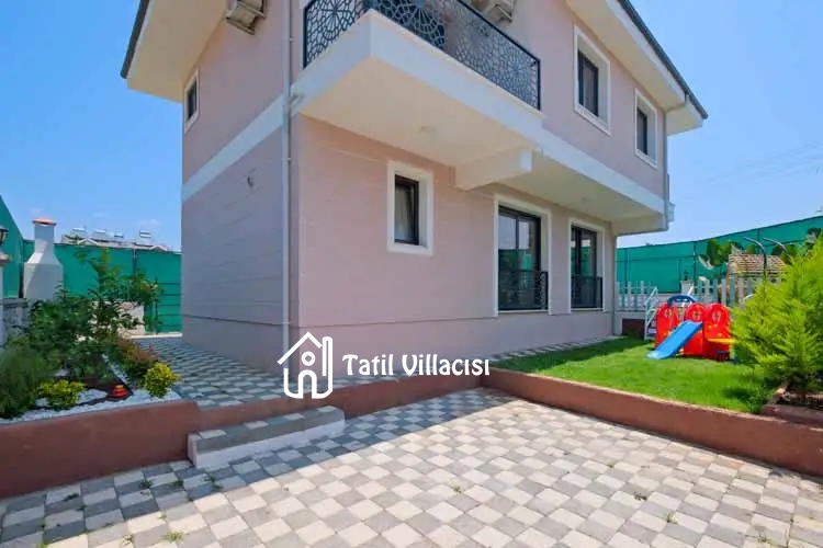 Villa Efem