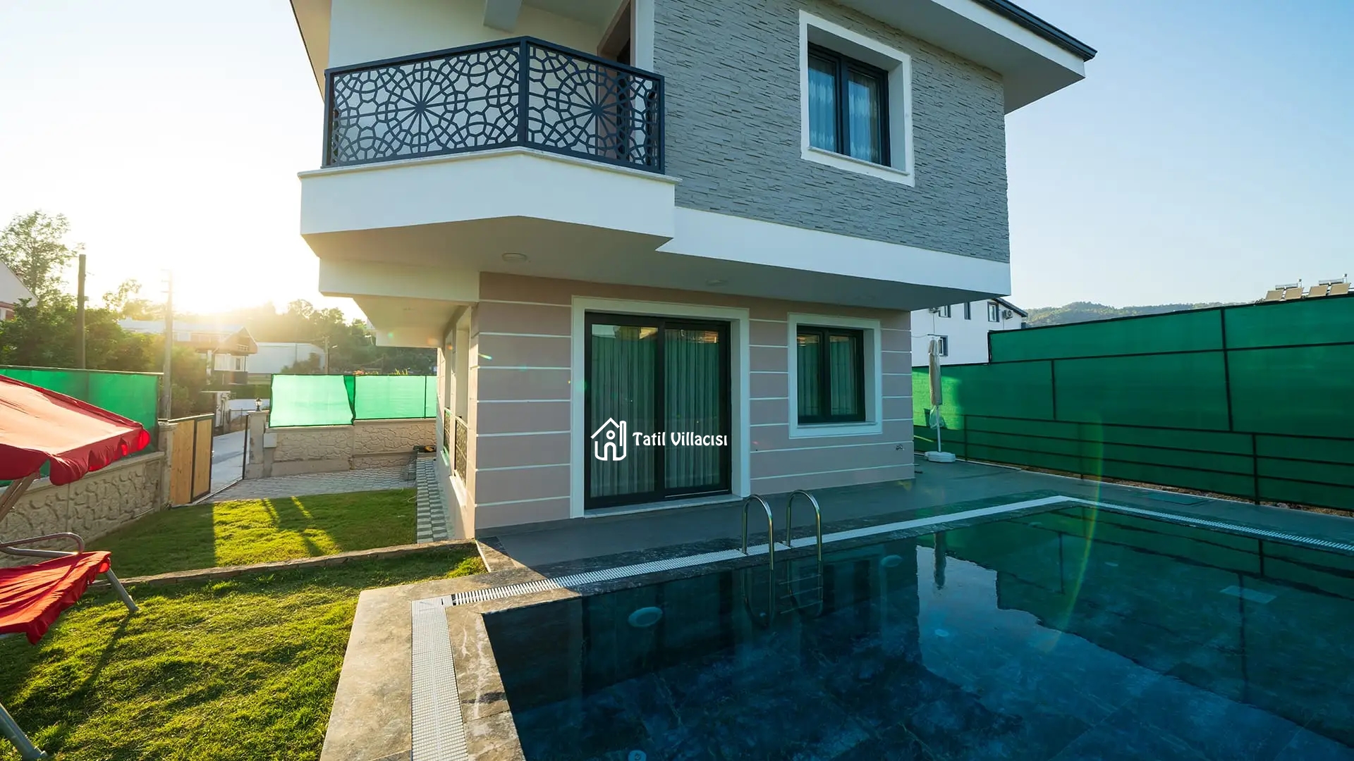 Villa Efem