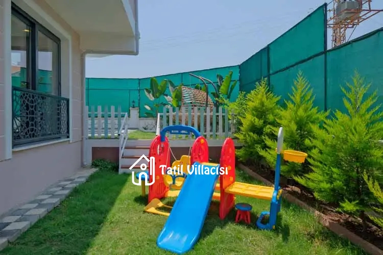Villa Efem