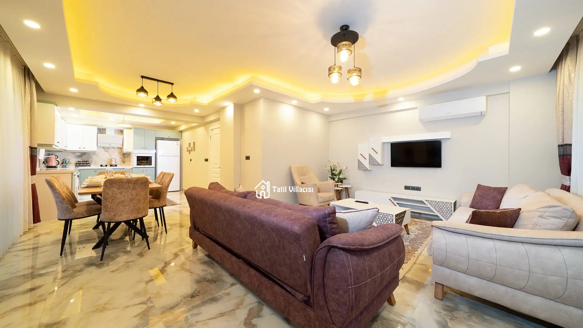 Villa Efem