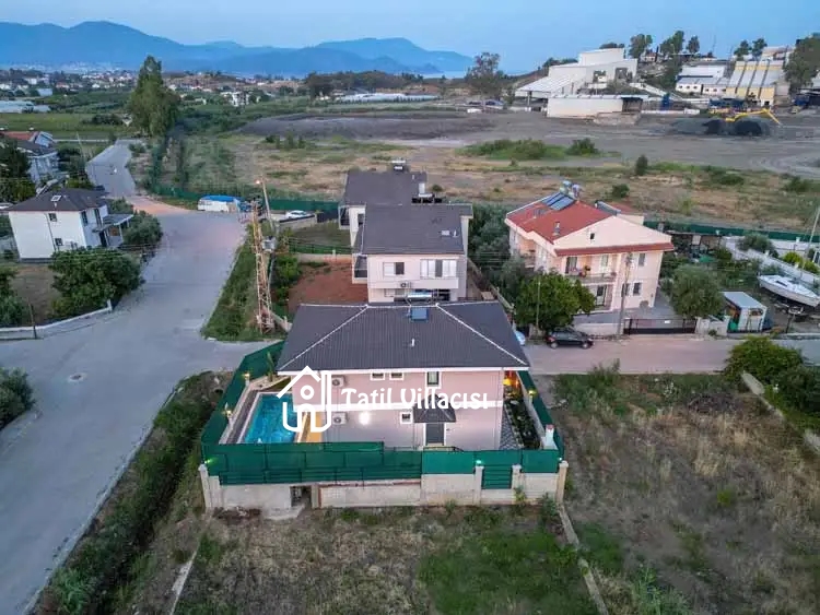Villa Efem