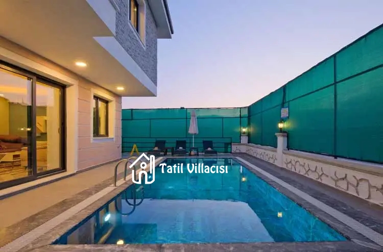 Villa Efem