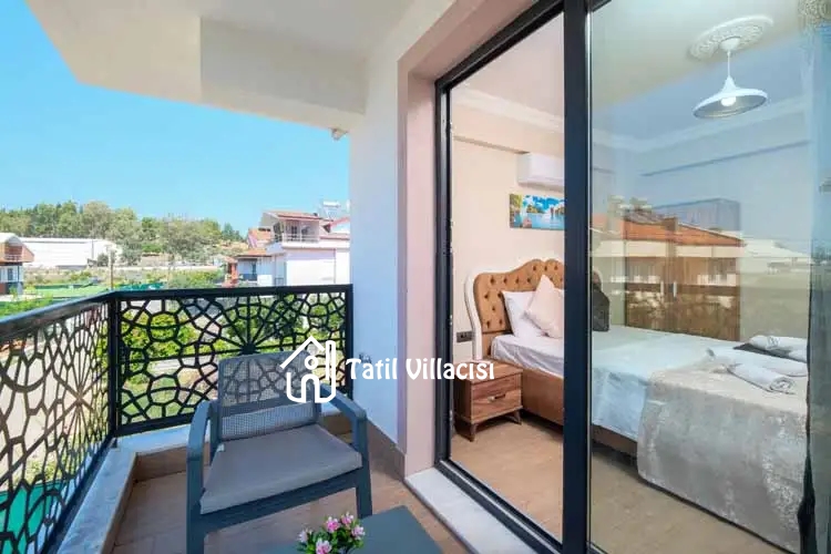 Villa Efem