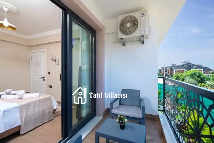 Villa Efem