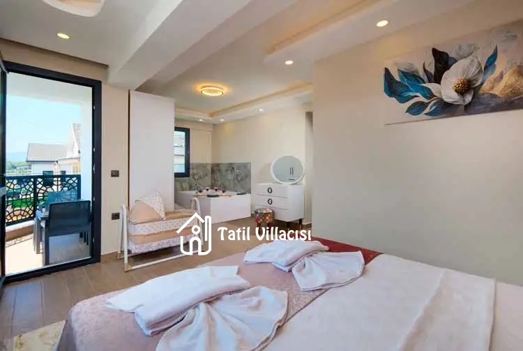 Villa Efem
