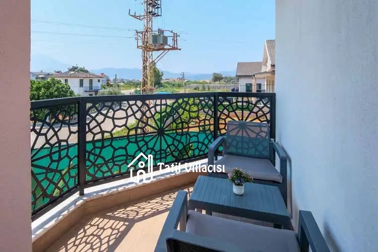 Villa Efem