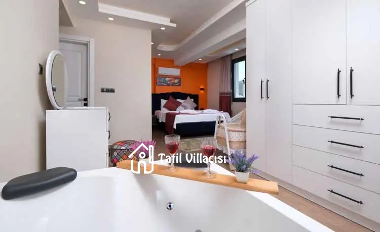 Villa Efem