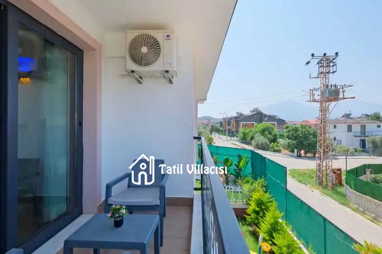 Villa Efem