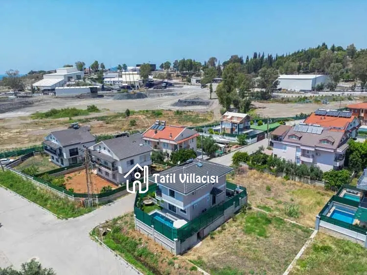 Villa Efem