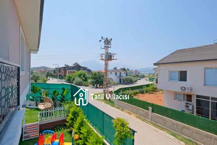 Villa Efem