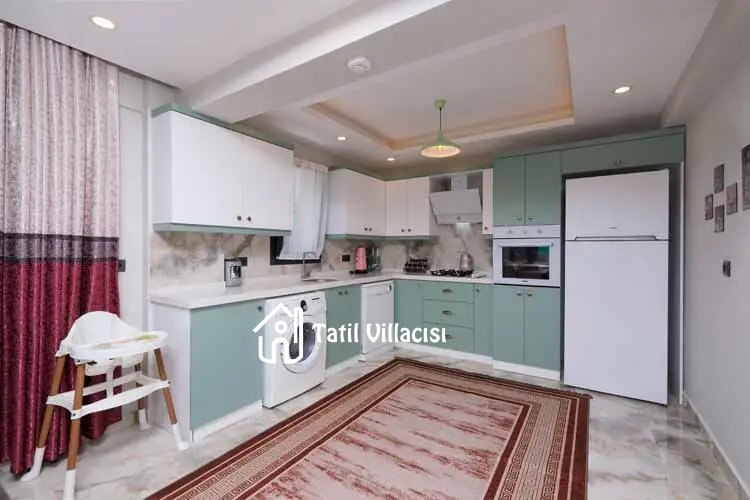 Villa Efem
