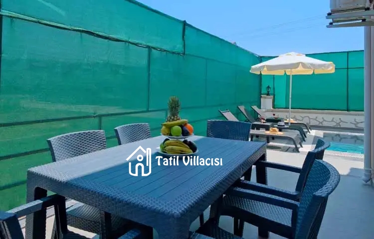 Villa Efem