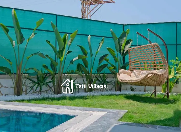 Villa Efem