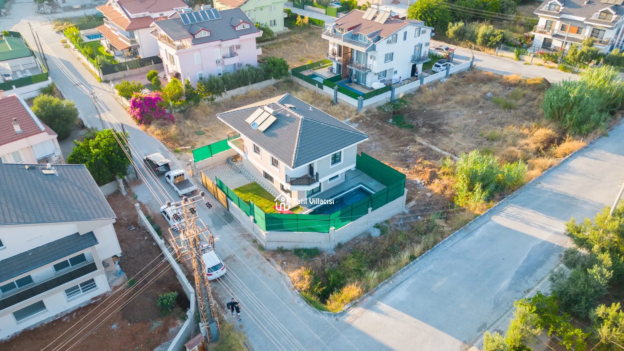 Villa Efem