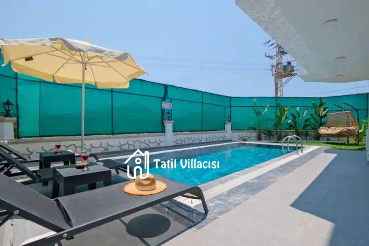 Villa Efem