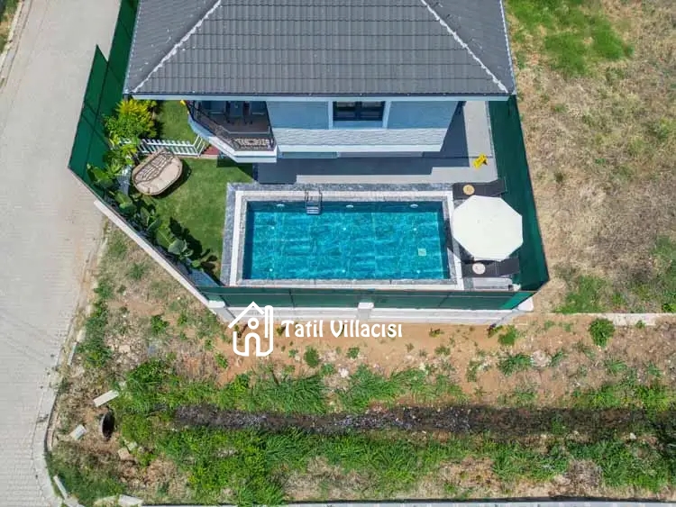 Villa Efem