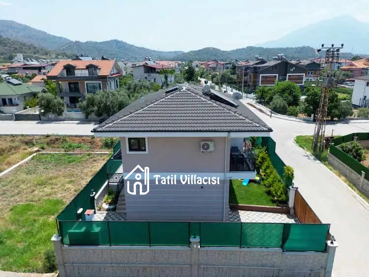 Villa Efem