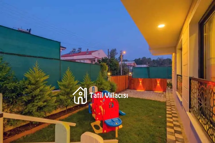 Villa Efem