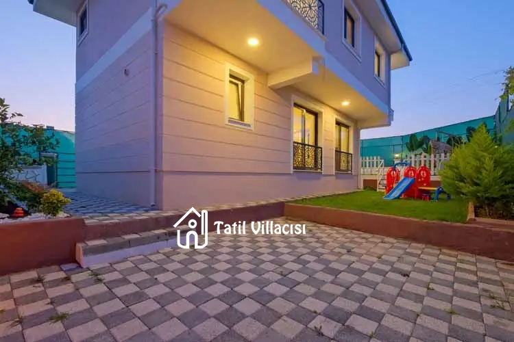 Villa Efem
