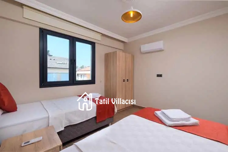 Villa Efem