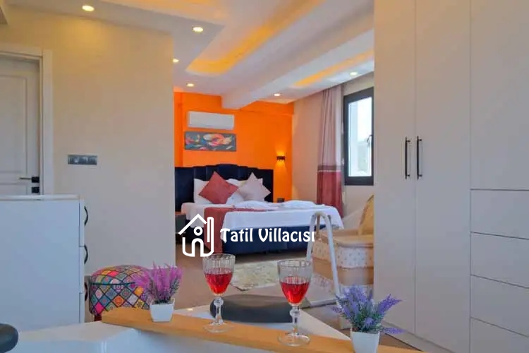 Villa Efem