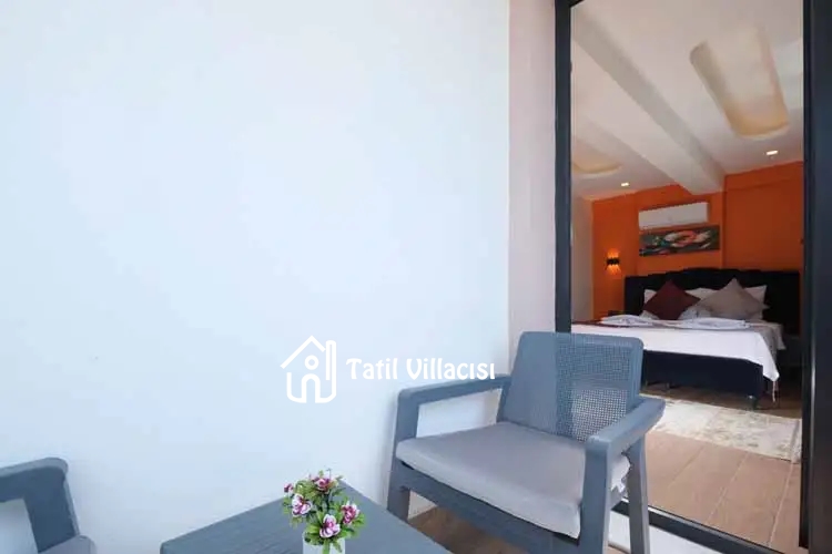 Villa Efem