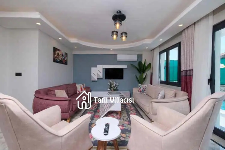 Villa Efem