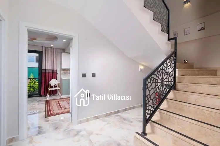 Villa Efem