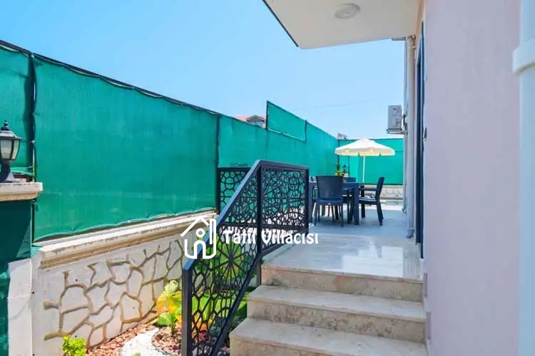 Villa Efem