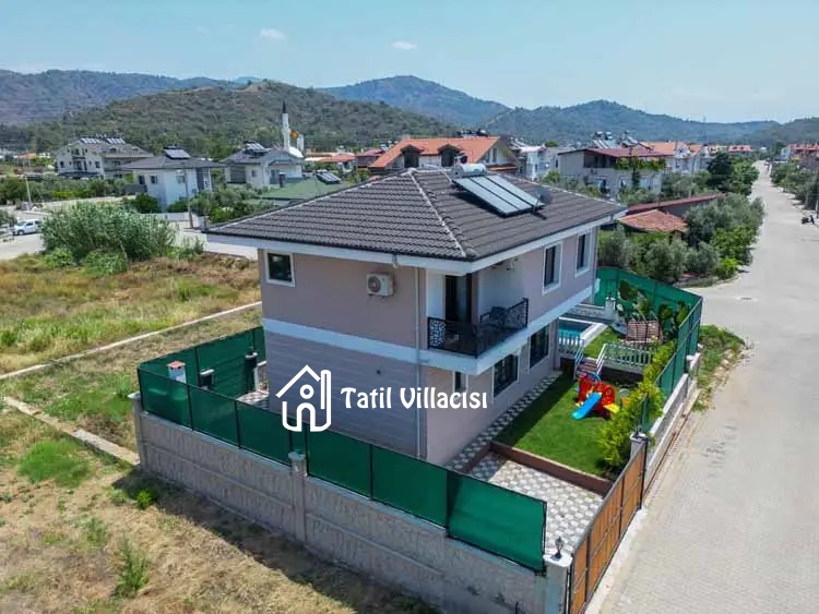 Villa Efem