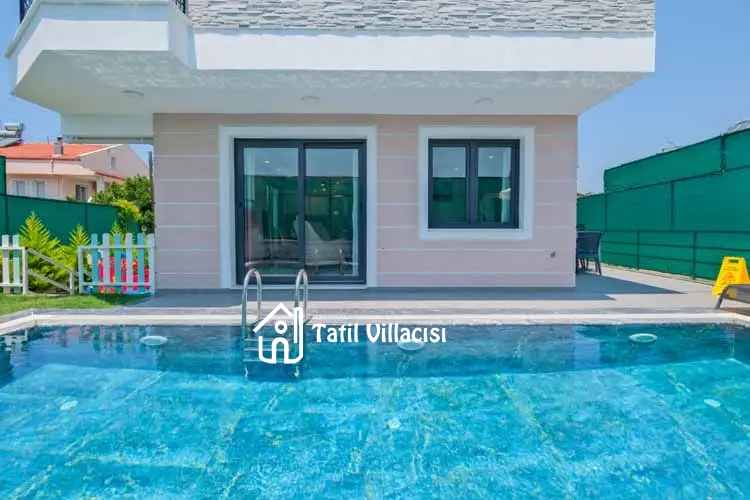 Villa Efem