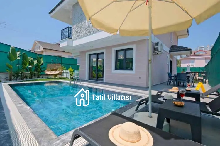 Villa Efem
