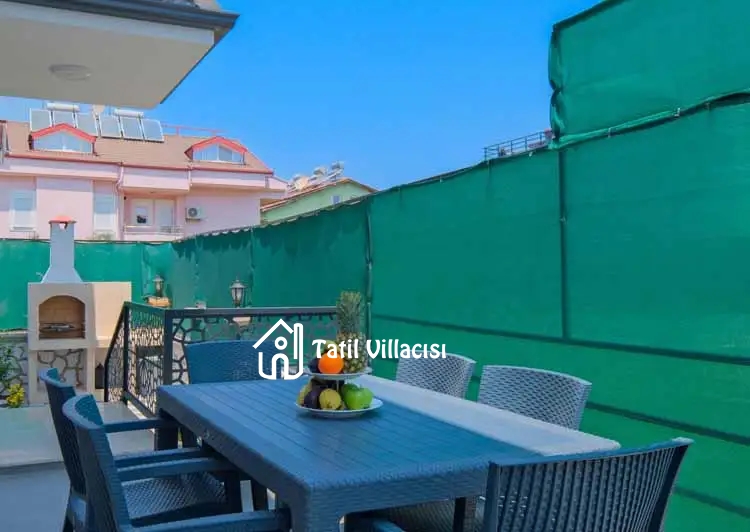 Villa Efem