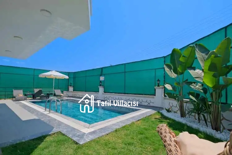 Villa Efem