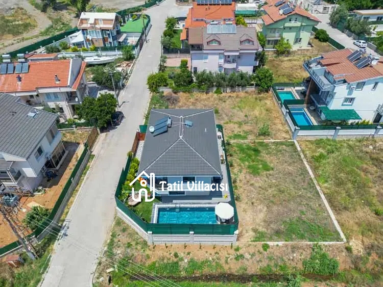 Villa Efem